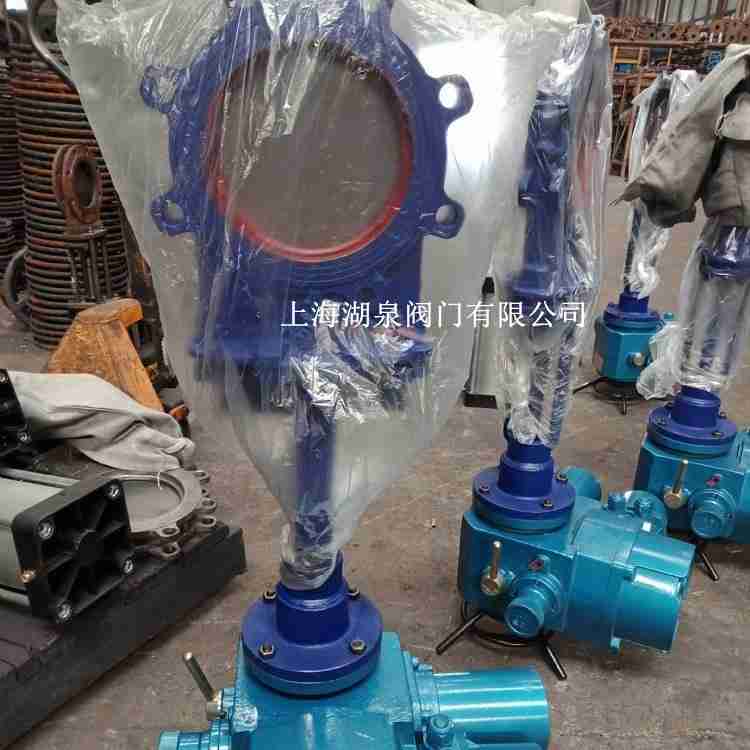 電動閥的型號參數(shù)、結構圖