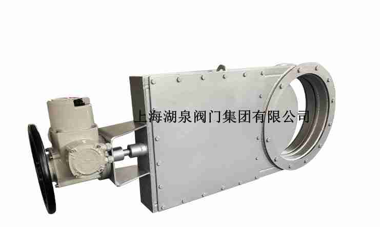 電動液壓插板閥廠家，電動閘板閥生產廠家