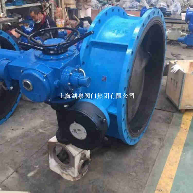 dn300電動(dòng)蝶閥工廠報(bào)價(jià)，選型參數(shù)