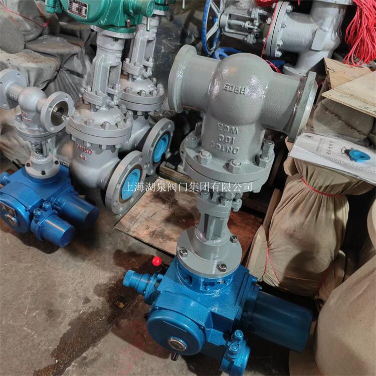 閘閥廠家